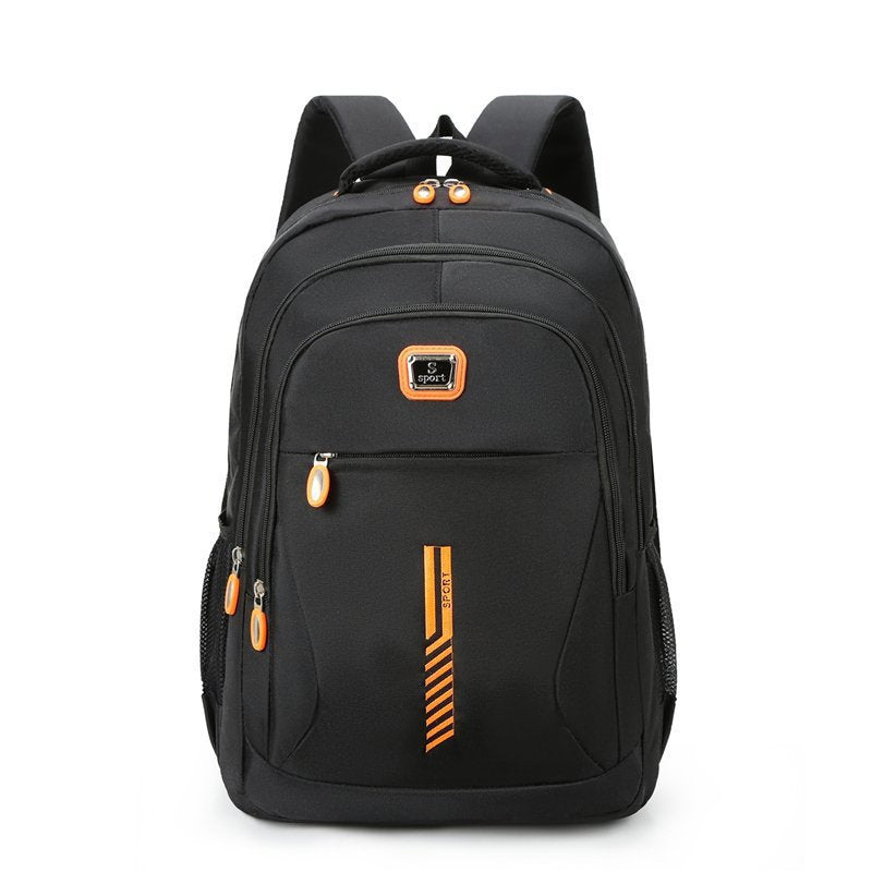 Men's Unique Cool Versatile Business Computer Backpacks