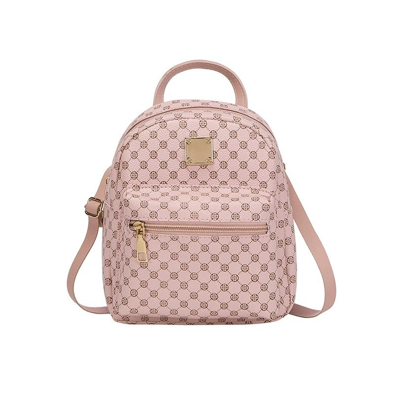 Women's Beautiful Classic Attractive Fashionable Korean Backpacks