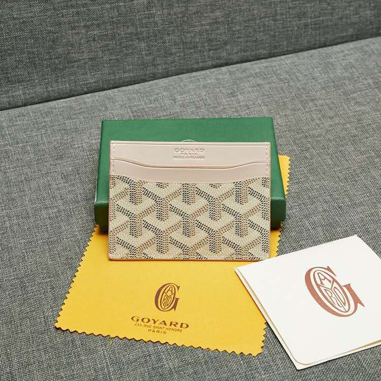 Upgraded Version Sales Volume Genuine Leather Card Holder