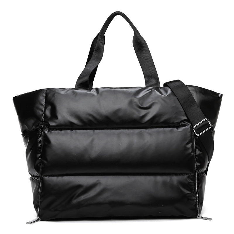 Capacity Lightweight Yoga Fitness Space Cotton Travel Bags