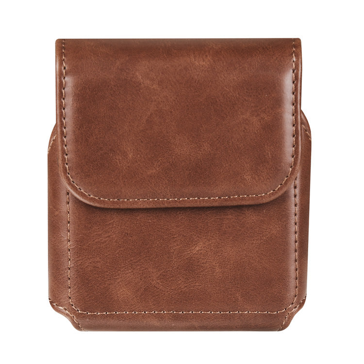 Folding Screen Mobile Suitable For Flip Bags