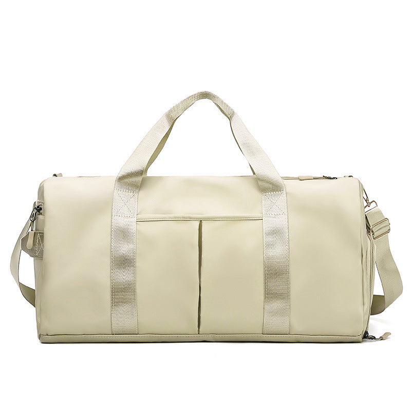 Women's High-grade Waterproof Oxford Cloth Large Capacity Travel Bags