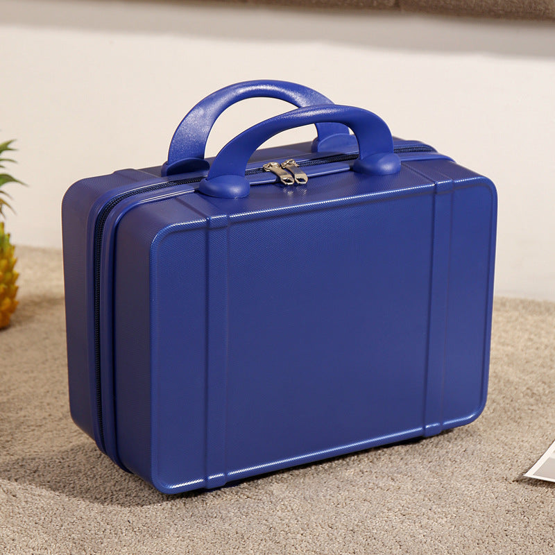 Women's Capacity Portable High-grade Super Hot Cosmetics Cosmetic Bags