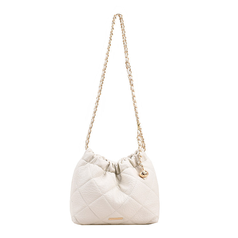 Women's Today Popular Commuter Trendy Summer Versatile Crossbody Bags