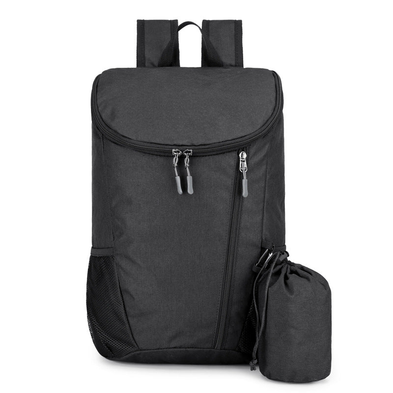 Large Capacity Folding Lightweight Waterproof Exercise Backpacks