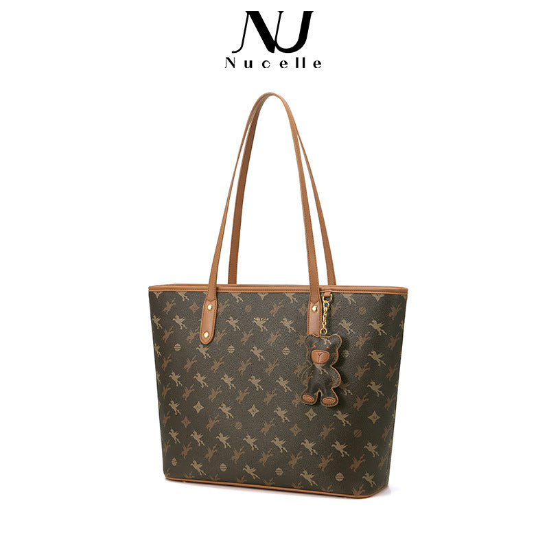 Women's At Home Abroad Lily Large Capacity Crossbody Bags