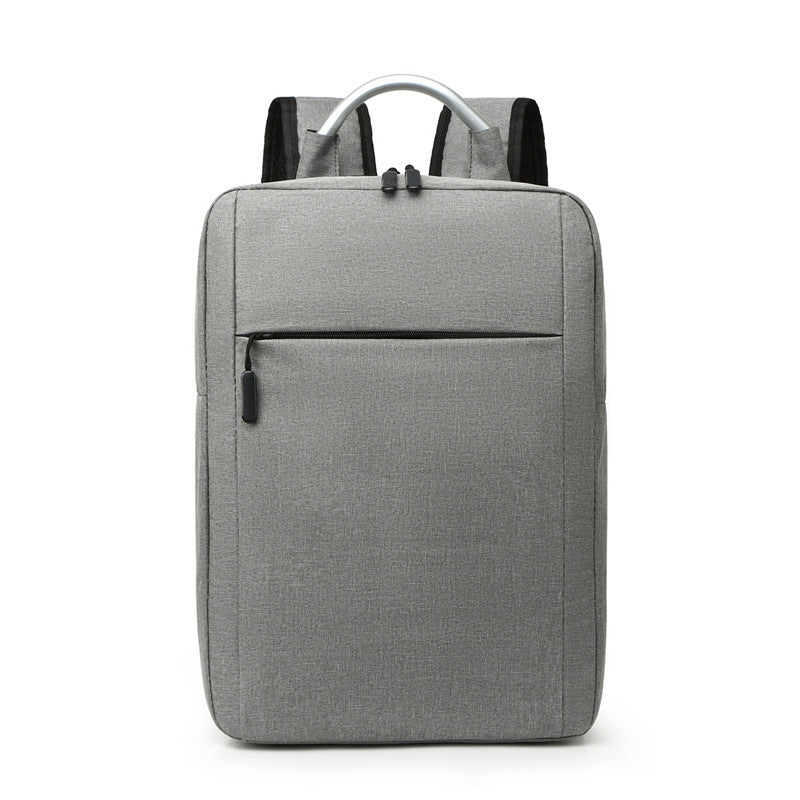 Men's Computer Large Capacity Commuter Business High-grade Backpacks