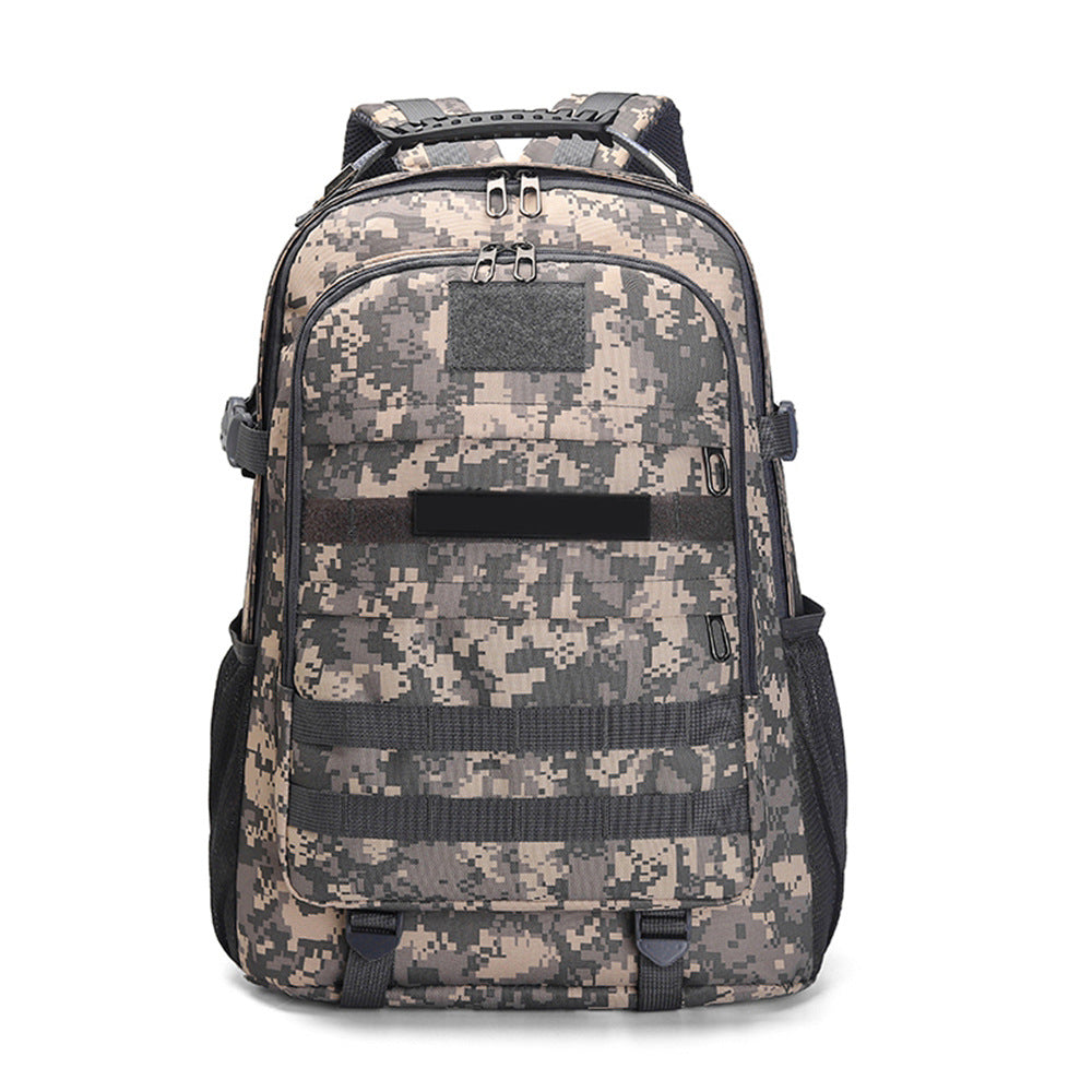 Pretty Trendy Camping Large Capacity Hiking Backpacks
