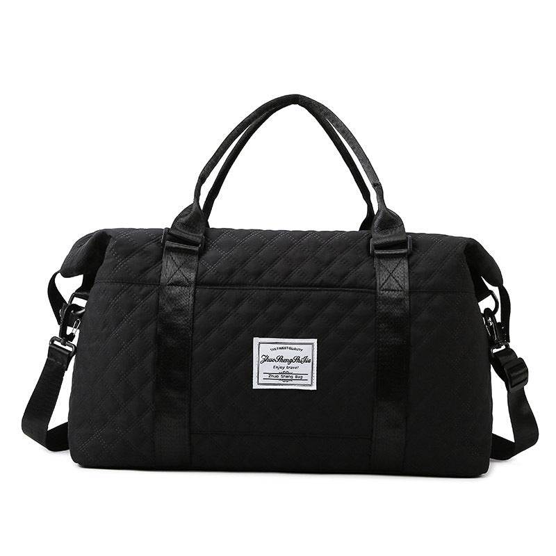 Yoga Dry Wet Separation One To Be Travel Bags