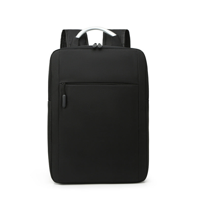 Men's Stylish Computer Business Gift Printing Backpacks