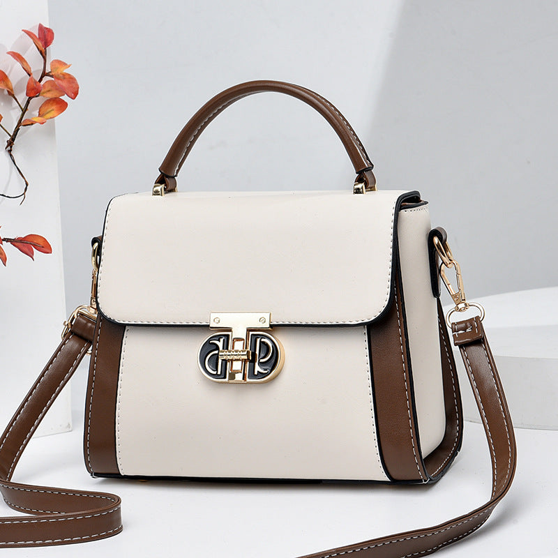 Trendy Women's Korean Fashionable Simple Classy Crossbody Bags