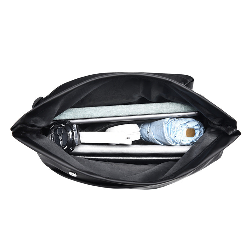 Men's Elegant Trendy Fashion Leisure Commute Bags