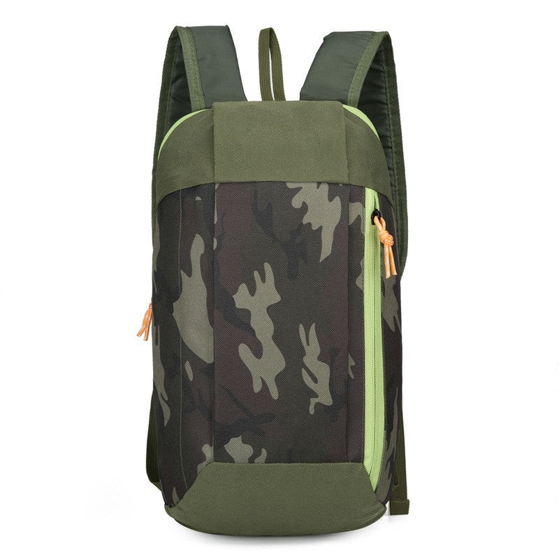 Women's & Men's & Leisure Portable Backpacks