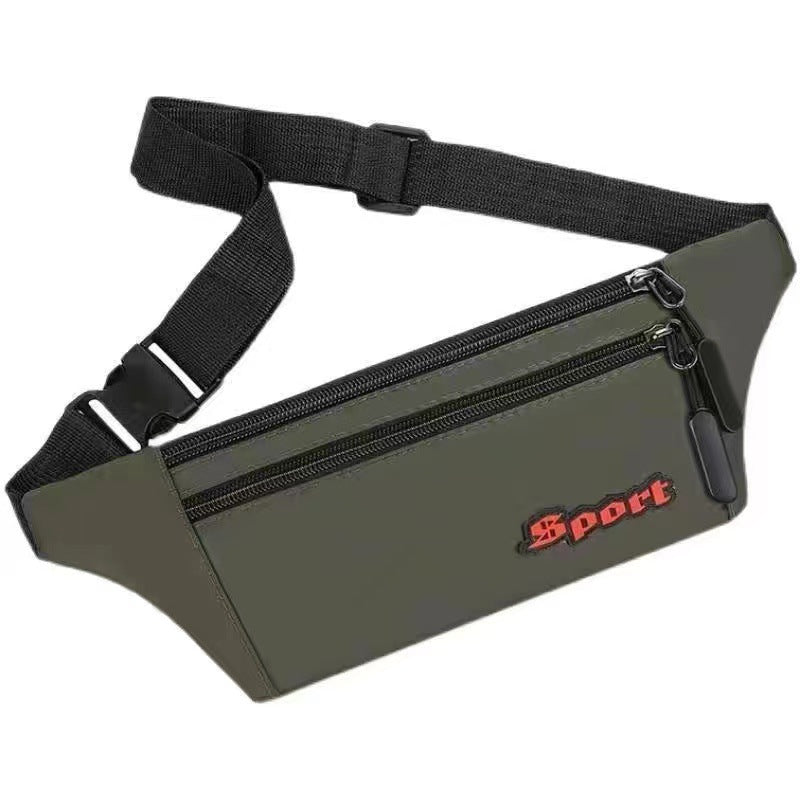 Women's & Men's & Lightweight Invisible Thin Running Cell Bags