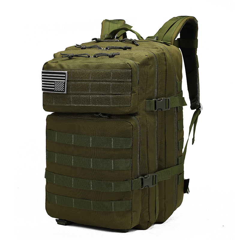 New Beautiful Expansion Hiking Camping Waterproof Backpacks