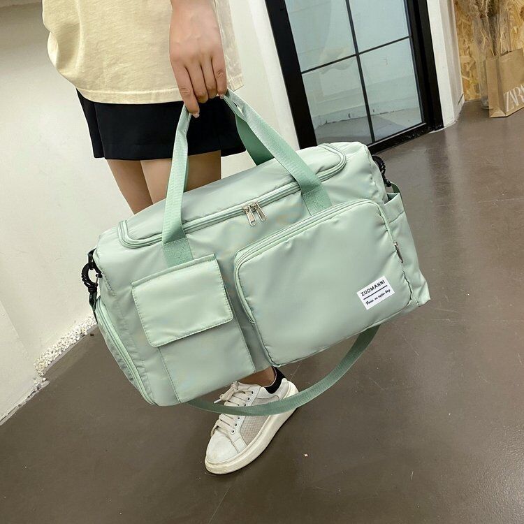 Innovative Graceful Fashion Large Capacity Portable Travel Bags