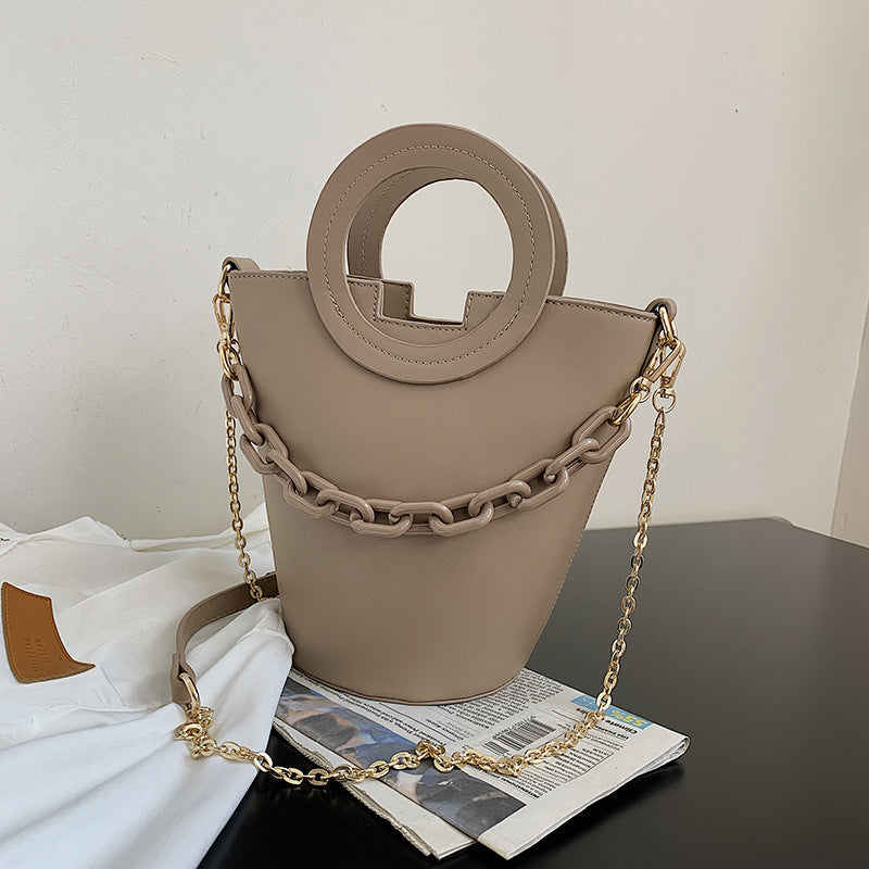 Beautiful Women's Charming Comfortable Stylish Chain Shoulder Bags