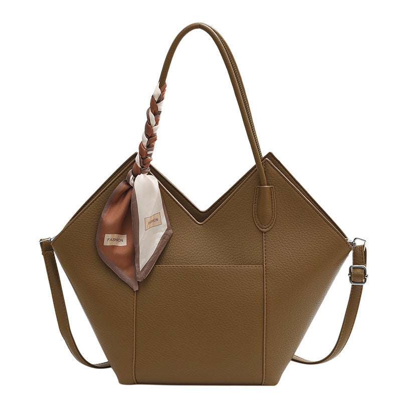 Western Style Big Spring Festival Popular One Shoulder Bags