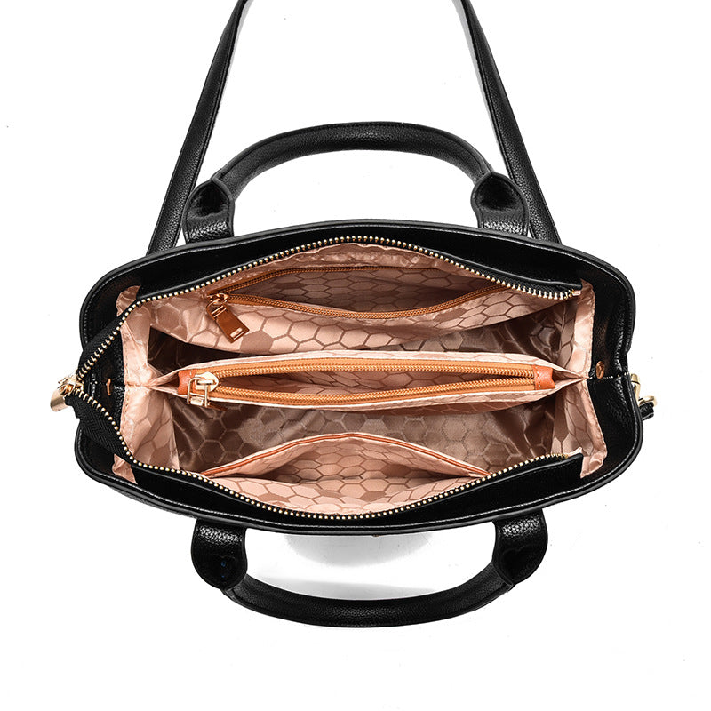 Women's With Gift Crocodile Price Control Rebate Bags