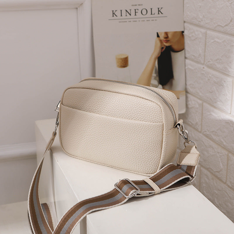 Stylish Unique Women's Trendy Solid Color Bags