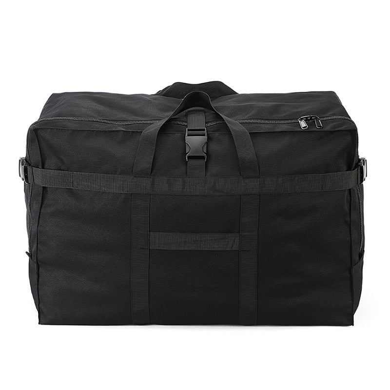 Capacity Air Consignment Waterproof And Hard-wearing Luggage
