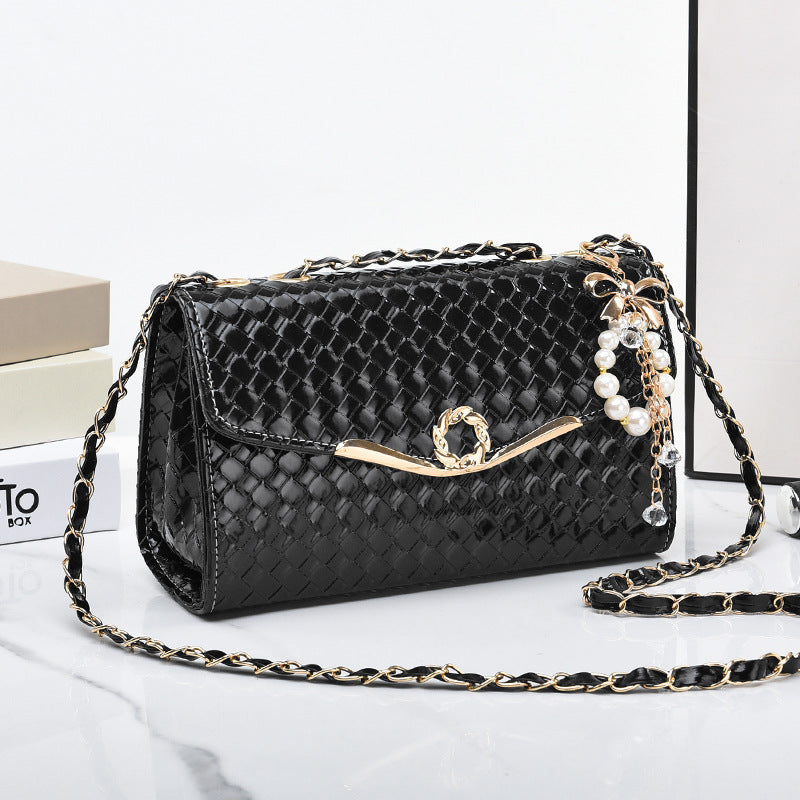 Cool Innovative Women's Versatile Creative Chain Crossbody Bags