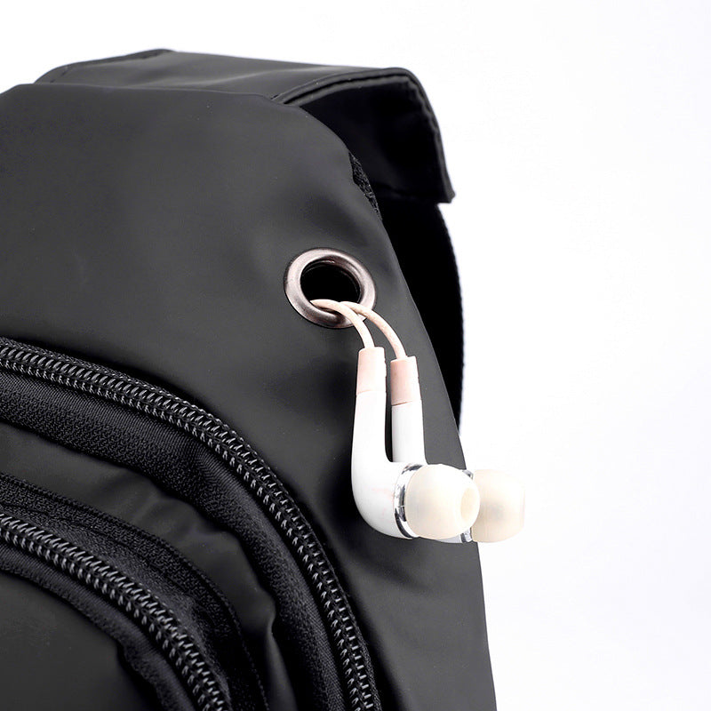 Creative Classic Unique Men's Fashion Trendy Bags