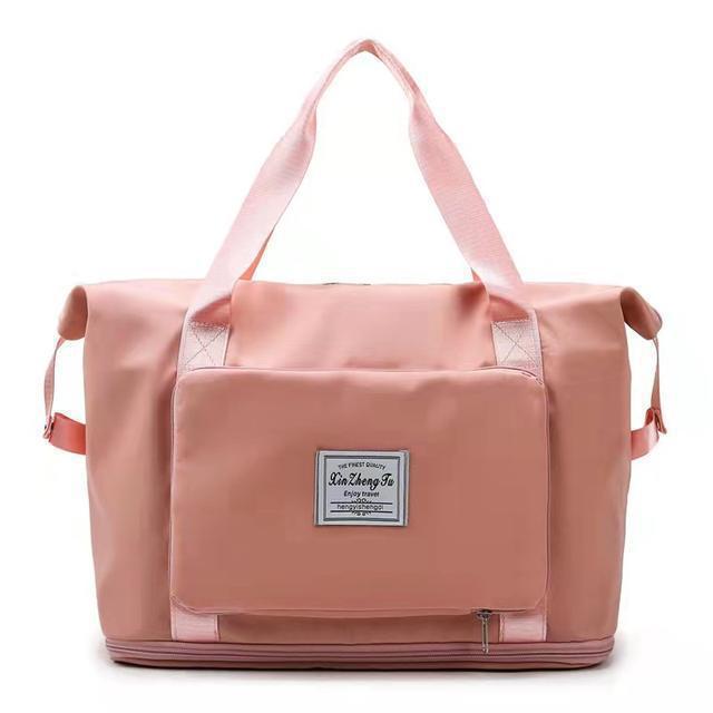 Capacity Dry Wet Separation Yoga Fitness Short Travel Bags
