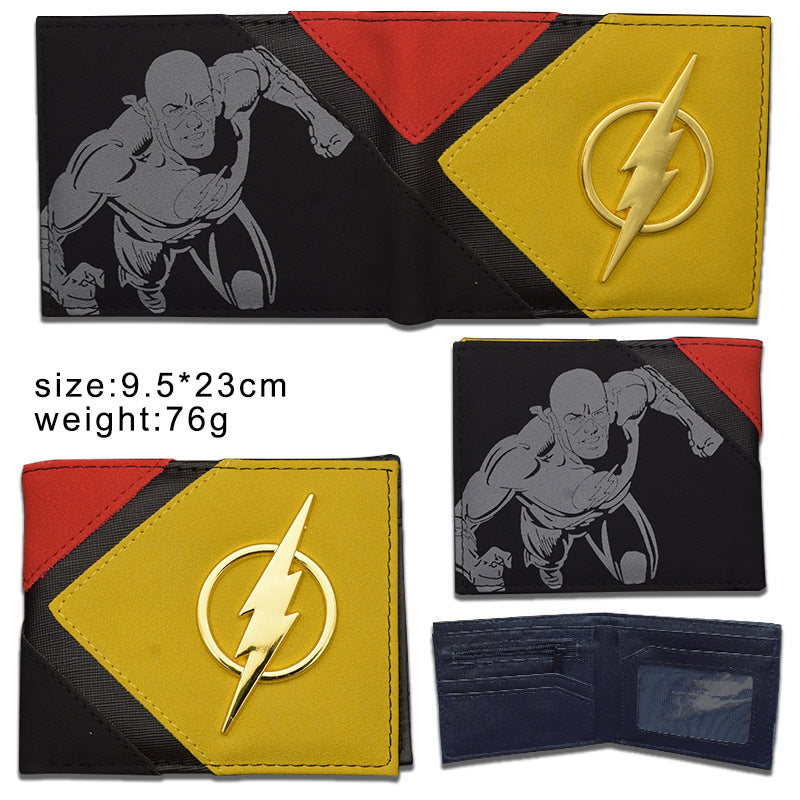 Anime One Piece Dragon Ball Attack On Ladies Wallets