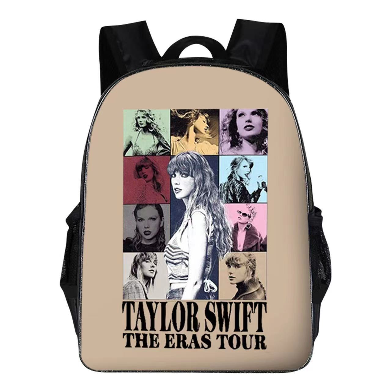 Trendy Taylor Swift Three-piece Suit Pencil Bags