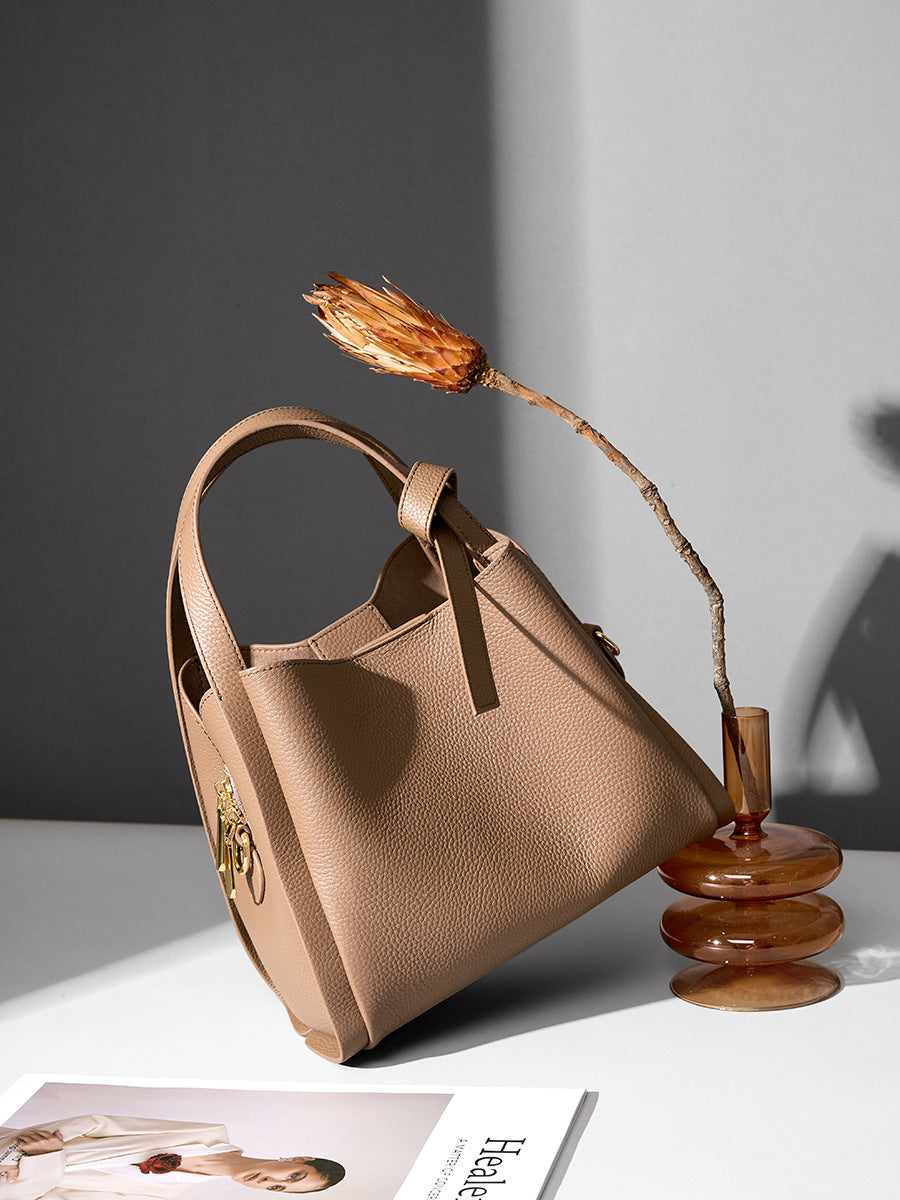 Women's Vegetable Basket To Give Mom Elegant Crossbody Bags