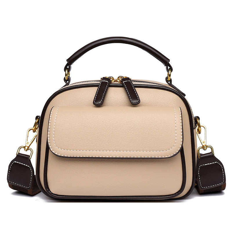 Women's Popular Fashionable Simple Design Versatile Bags