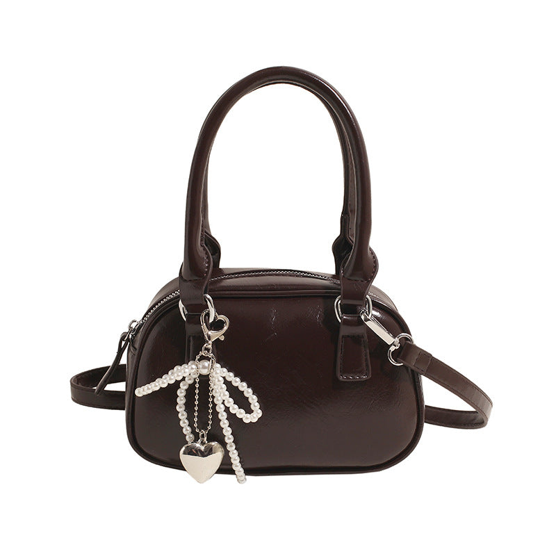 Personalized Simple Portable Female Summer Fashion Shoulder Bags