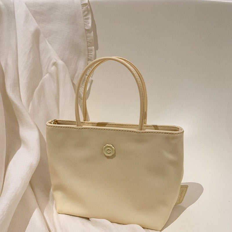 Casual Women's Attractive Fashion Nylon Commuter Handbags