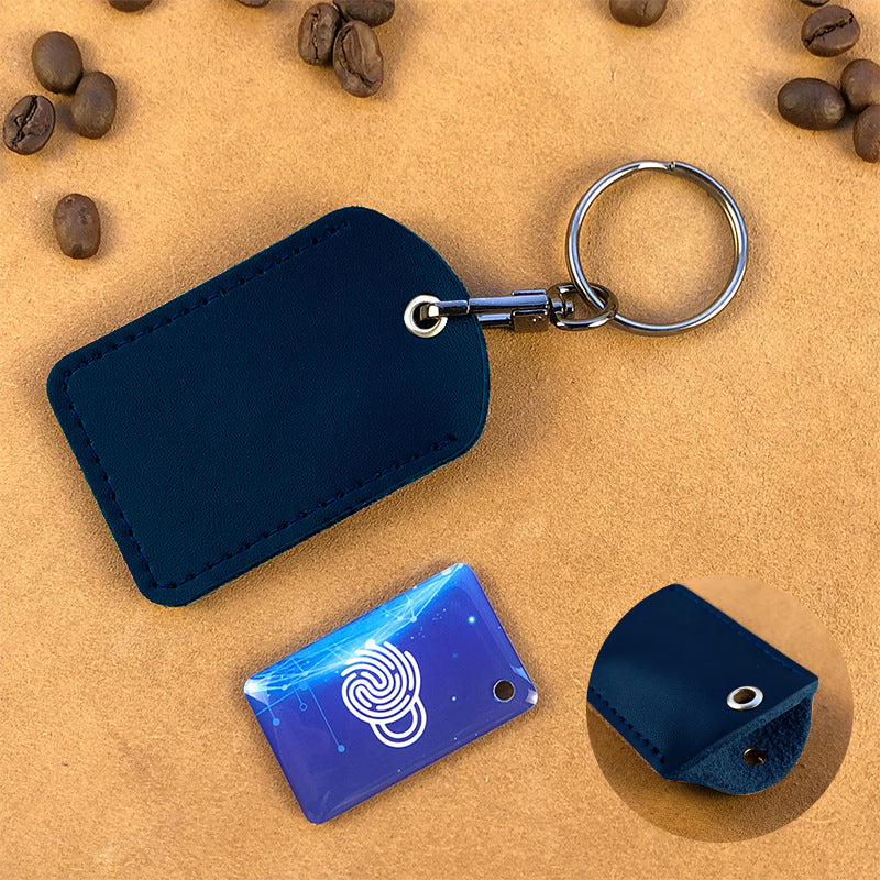 Oval Access Cover Adjustable Rectangular Community Card Holder