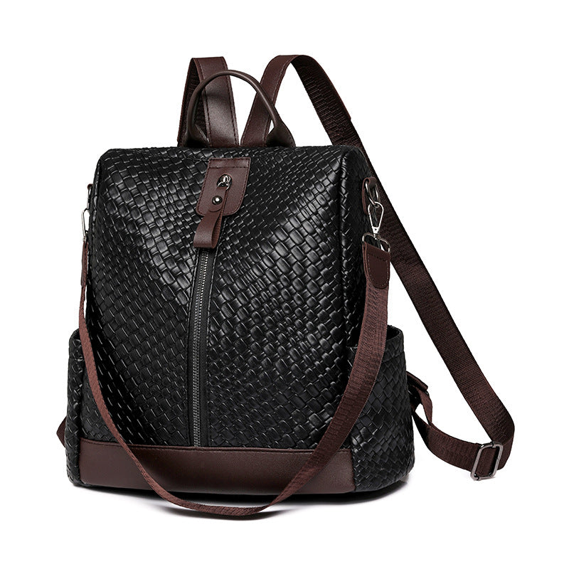Women's Graceful Classic Slouchy Retro Leisure Bags