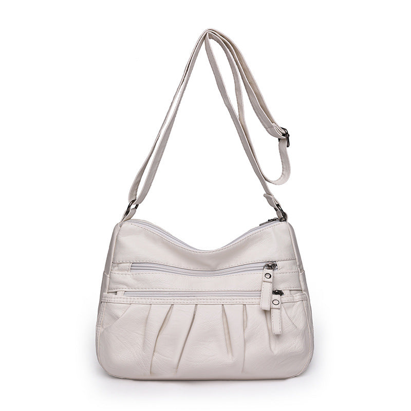 Unique Women's Fashion Mother Large Capacity Crossbody Bags
