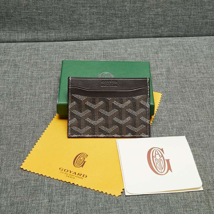 Upgraded Version Sales Volume Genuine Leather Card Holder