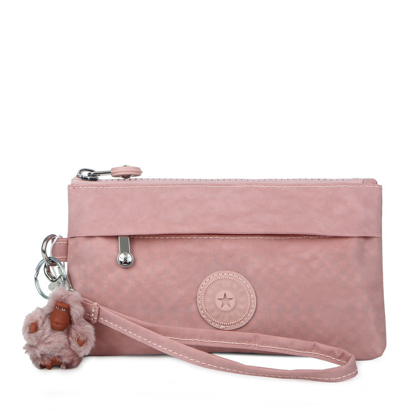 Unique Innovative Recruit Monkey Overseas Clutch Handbags
