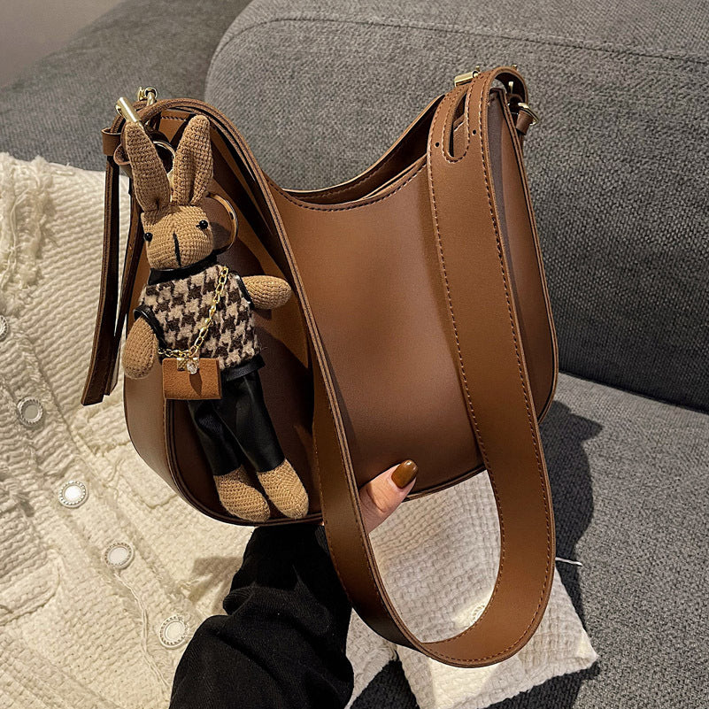 Women's Popular Stylish Good Texture Large Capacity Bags