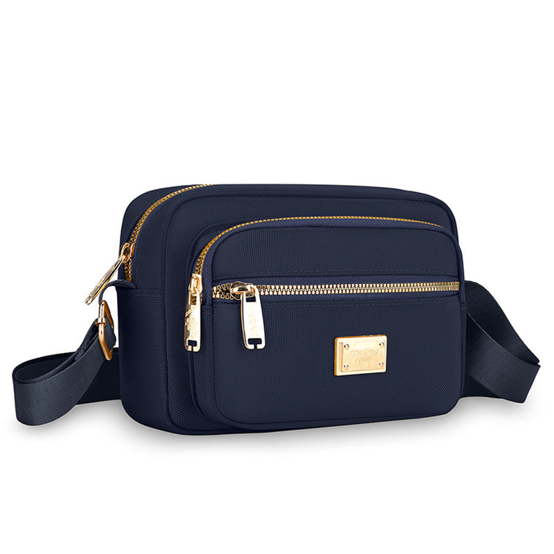 Women's Creative Attractive Checkout Nylon Mom Crossbody Bags