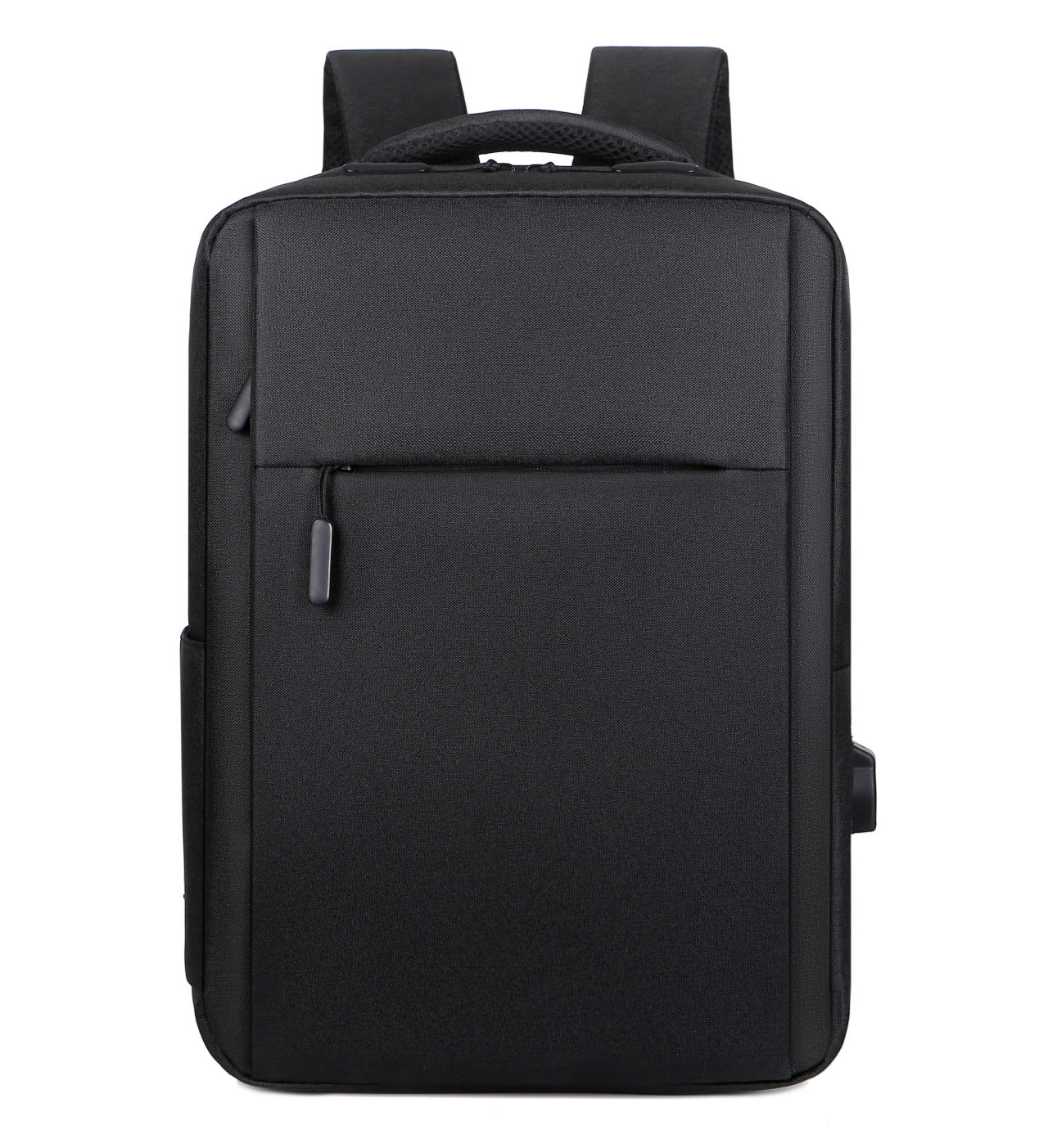 Men's Large Capacity Business Computer Charging Backpacks