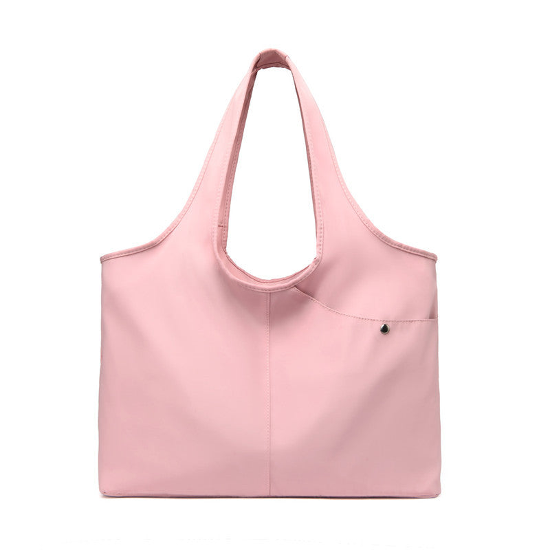 Women's Oxford Large Lightweight Waterproof Nylon Mummy Shoulder Bags