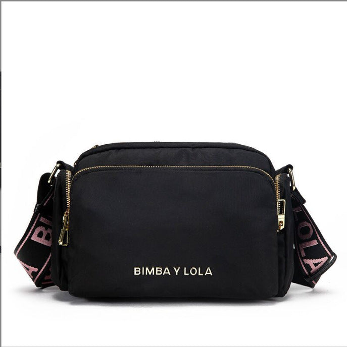 Women's Unique Creative Charming Spanish Summer Shoulder Bags