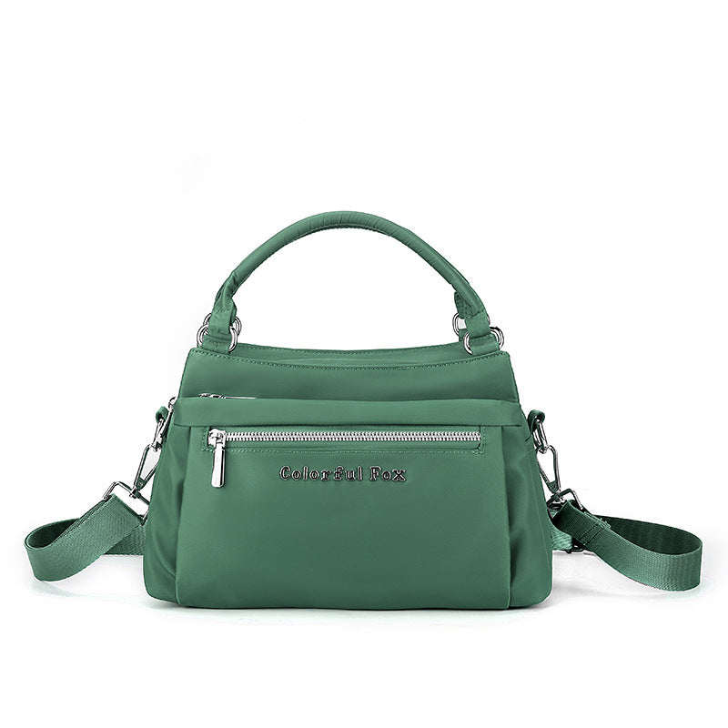 Women's New Fashion Korean Trendy Waterproof Crossbody Bags