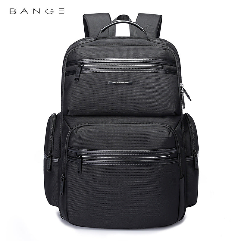 Men's Business Large Capacity Multifunctional Computer Backpacks