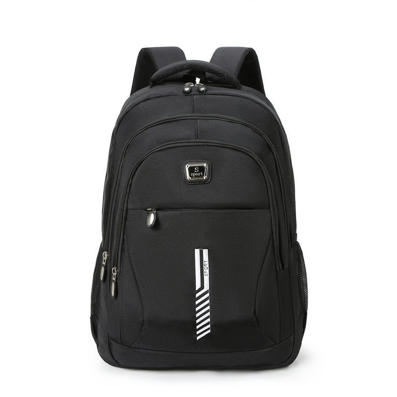 Men's Unique Cool Versatile Business Computer Backpacks