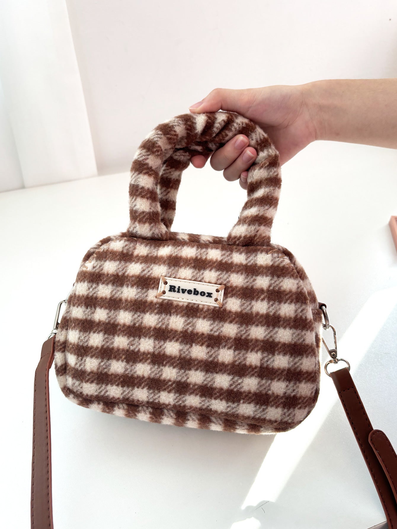 Style Female Sweet Cool Portable Cute Shoulder Bags