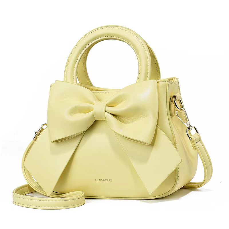 Creative Women's Fashionable High-grade Stylish Portable Handbags