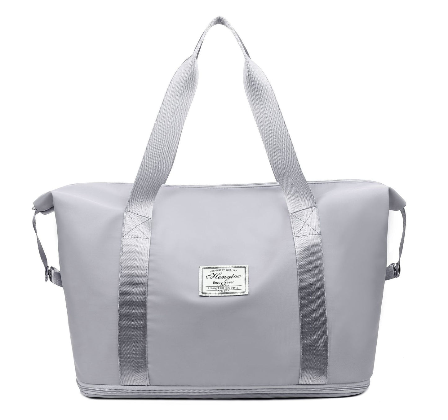 Capacity Dry Wet Separation Yoga Fitness Short Travel Bags